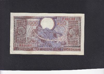 Beschrijving voorzijde: ELISABETH